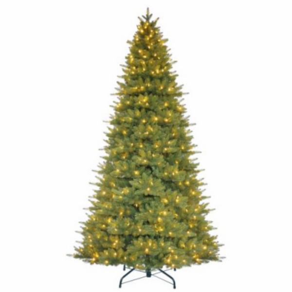 130782 9 ft. Town Acre Fir Tree