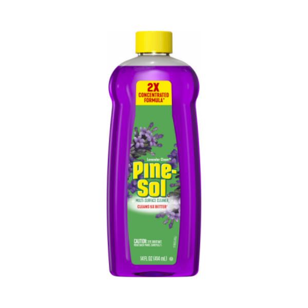 Clorox 132431 24 oz Lavender PineSol