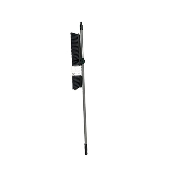 24 in. Homepointe Push Broom