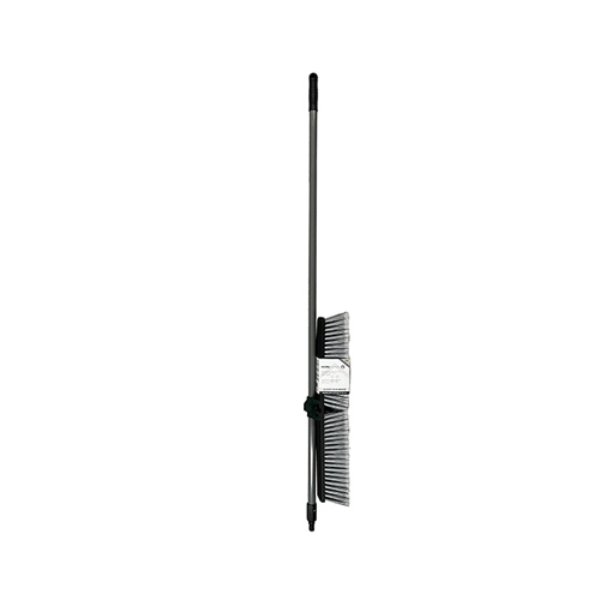 24 in. Homepointe Soft Bristles Push Broom