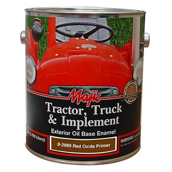 Picture of True Value Manufacturing 133177 1 gal Majic Primer&#44; Red