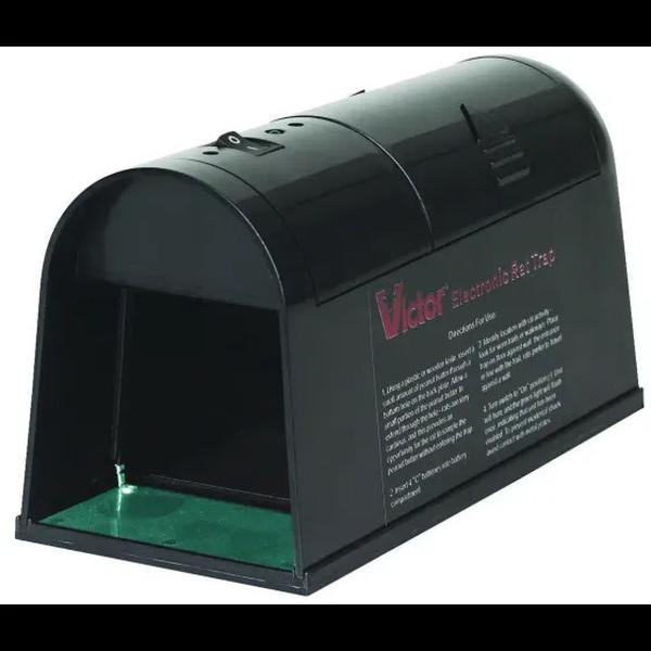 Electric Rat Trap