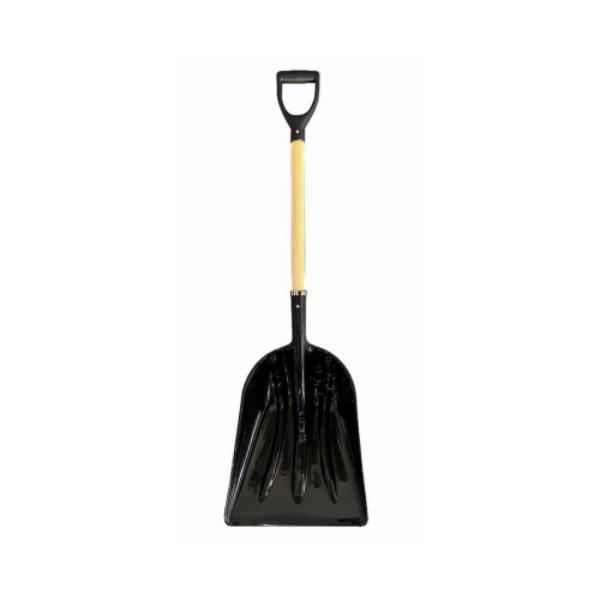 PLAS Grain Scoop