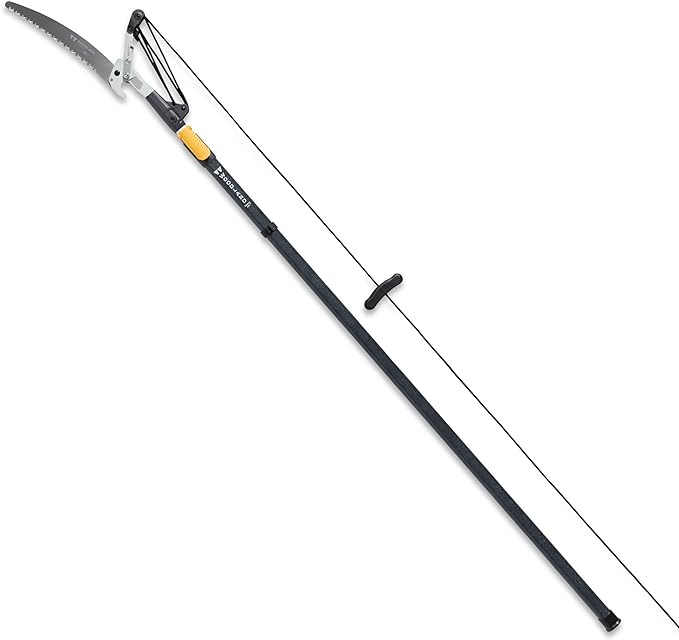 12 ft. Pole Saw Tree Pruner