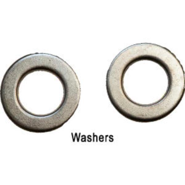133059 11 x 6.00-5 Universal Flat Free Zero-Turn Lawn Mower Smooth Tread Tire Assembly