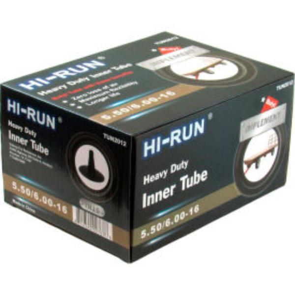 133066 5.50 x 6.00-16 Hi-Run Float Implement Inner Tube