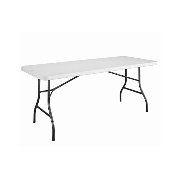 Picture of Dorel Home Furnishings 130640 6 ft. Folding Table