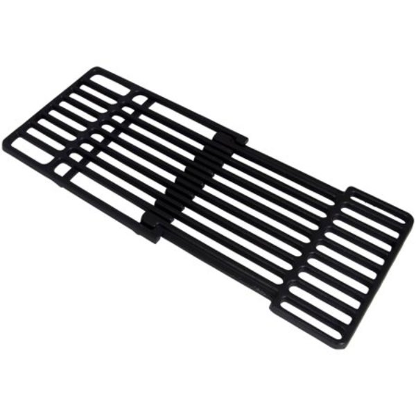 Cast Iron Grill Grate