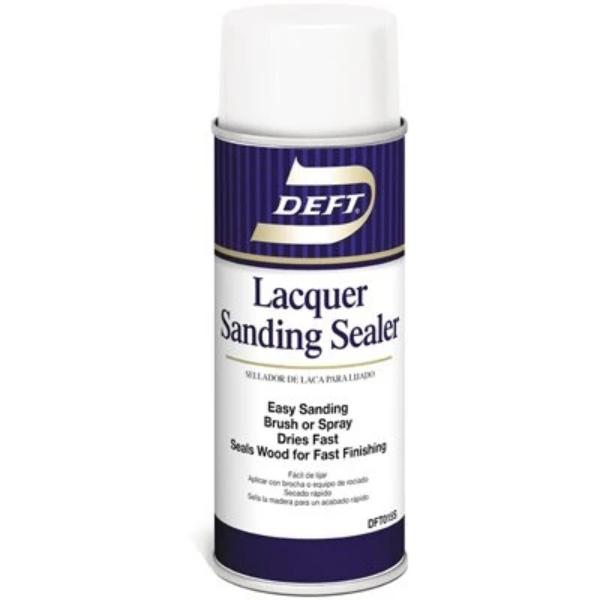 729715 12 oz Lacquer Sand Sealer