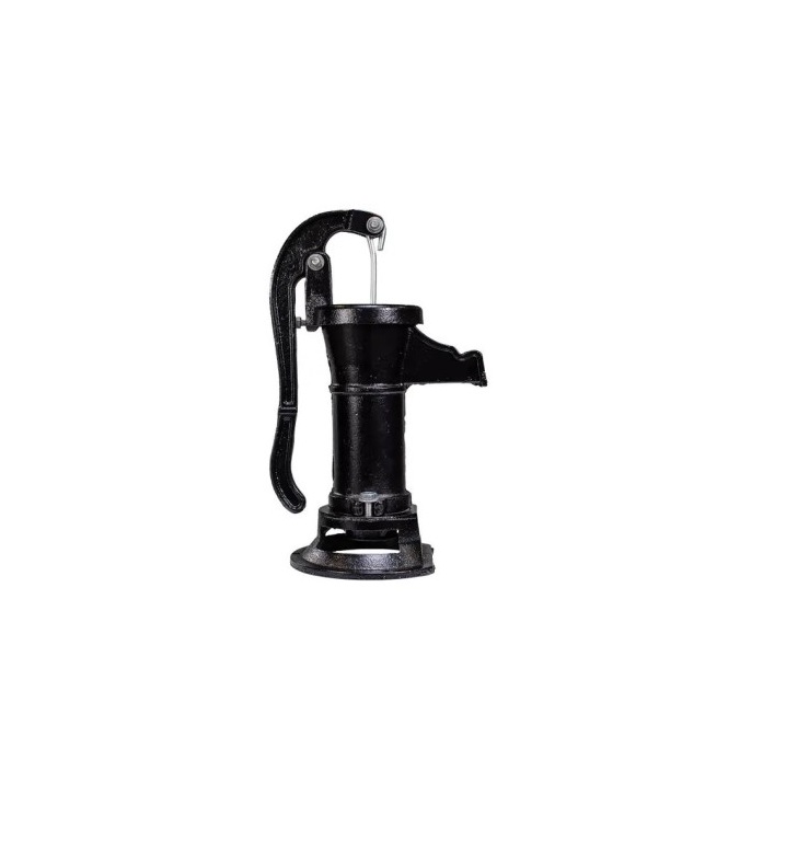 ECO-Flo Pitcher Pump, Red