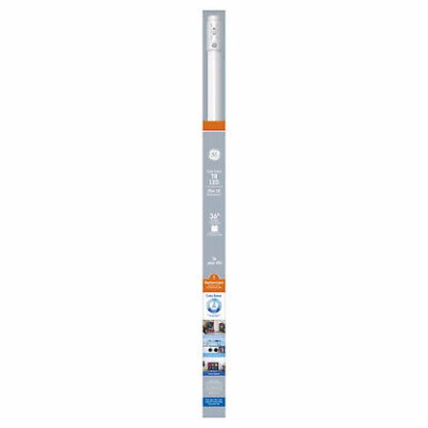12W GE T8 LED Bulb