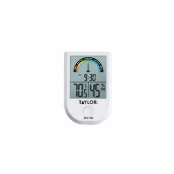 Picture of Taylor Precision Products 135406 Digital Indoor Weather Station