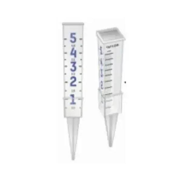 Picture of Taylor Precision Products 136221 5 in. Rain Gauge