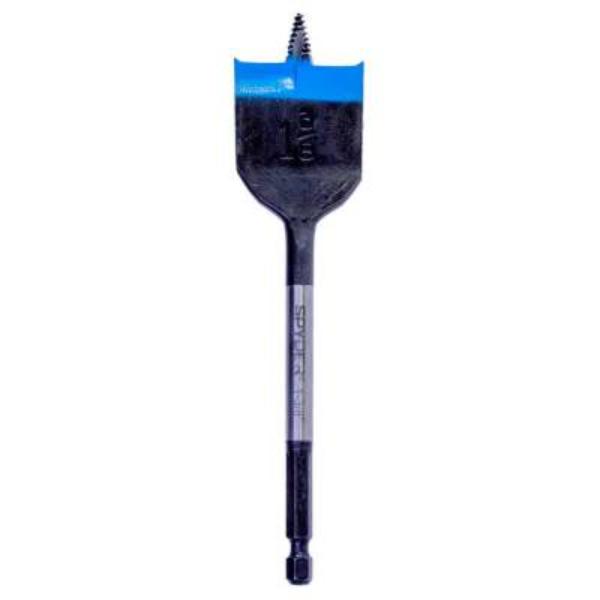 Picture of SM Products 135639 1.375 x 6 in. Stinger Spade Bit