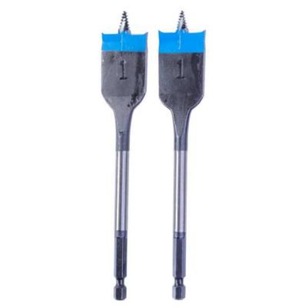 Picture of SM Products 135658 1 x 6 in. Stinger Spade Bit - 2 Piece