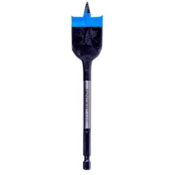 Picture of SM Products 135637 1.125 x 6 in. Stinger Spade Bit