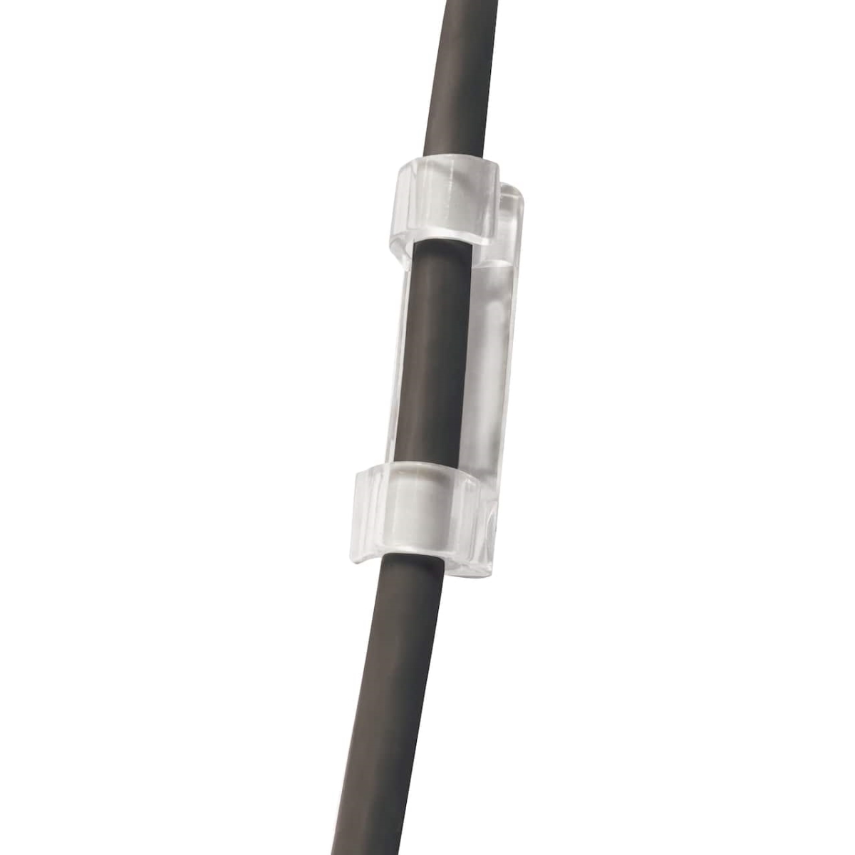 137991 Sticky Cord Clip - 12 Count