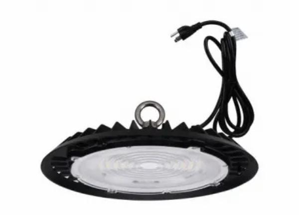 Picture of Cooper Lighting 139744 11 in. 180 W&#44; 16000 Lumens High Bay Fixture Light