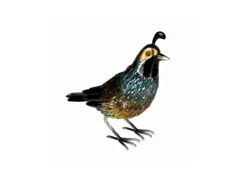 139834 Solar California Quail