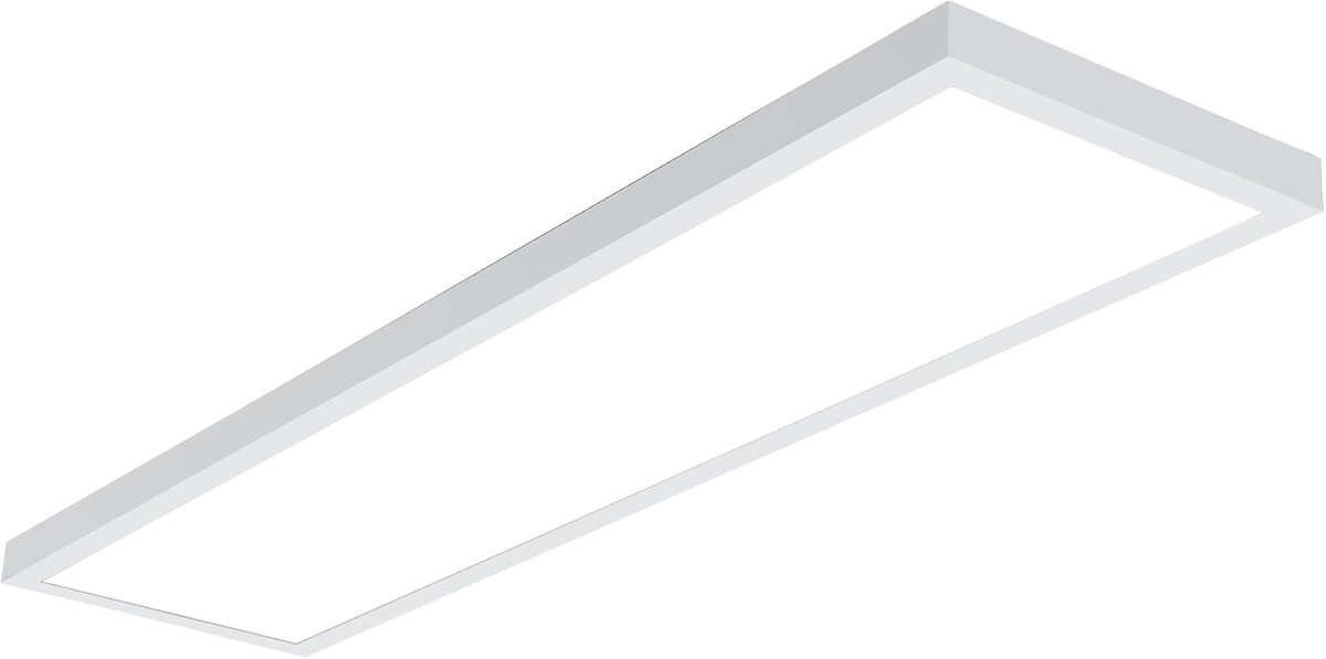 Picture of Cooper Lighting 139955 1 x 4 ft. LED Panel Ceiling Light