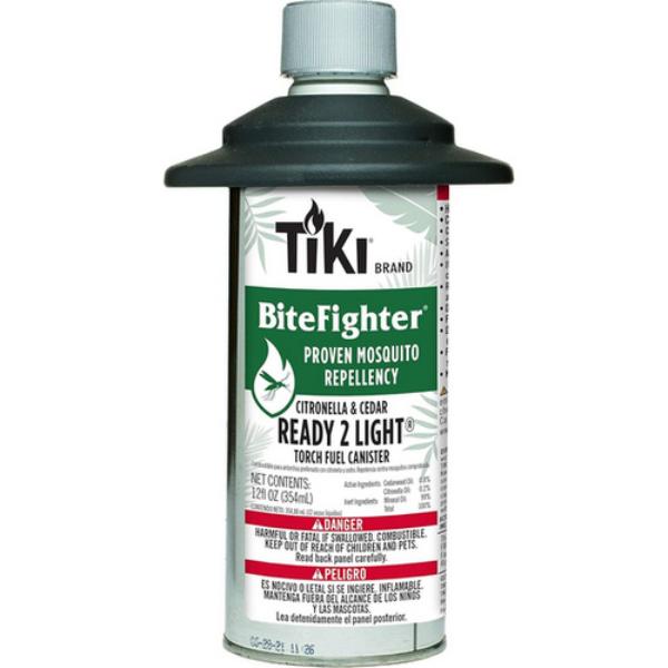 Picture of Lamplight Farms 160652 12 oz Cedar Plus Citronella Torch Fuel
