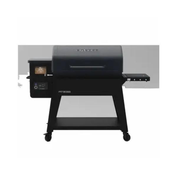 140669 1600M Pellet Grill - Black
