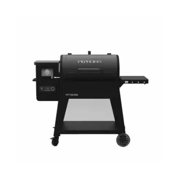 140667 850M Pellet Grill - Black