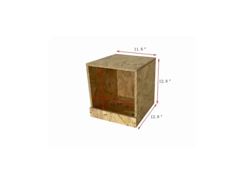 140732 Hen Nesting Box