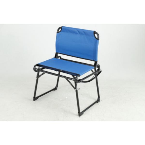 Picture of Zenithen USA 138332 2-in-1 Stadium Seat&#44; Navy & Black