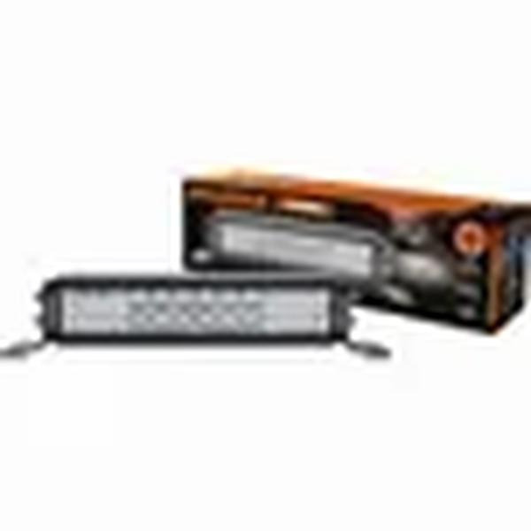 Picture of Osram Sylvania 141143 10 in. LED Light Bar & Spotlight