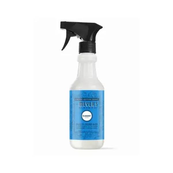 Clean Day Blueberry Scent Multi-Surface Cleaner Liquid 16 oz
