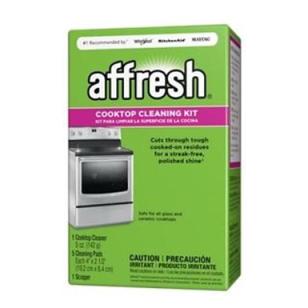 116445 Cooktop Cleaning Kit