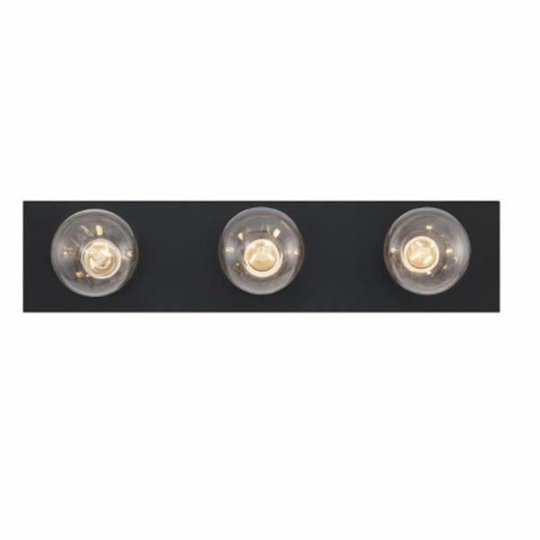 120041 3 Light Indoor Bath Bar Wall Fixture