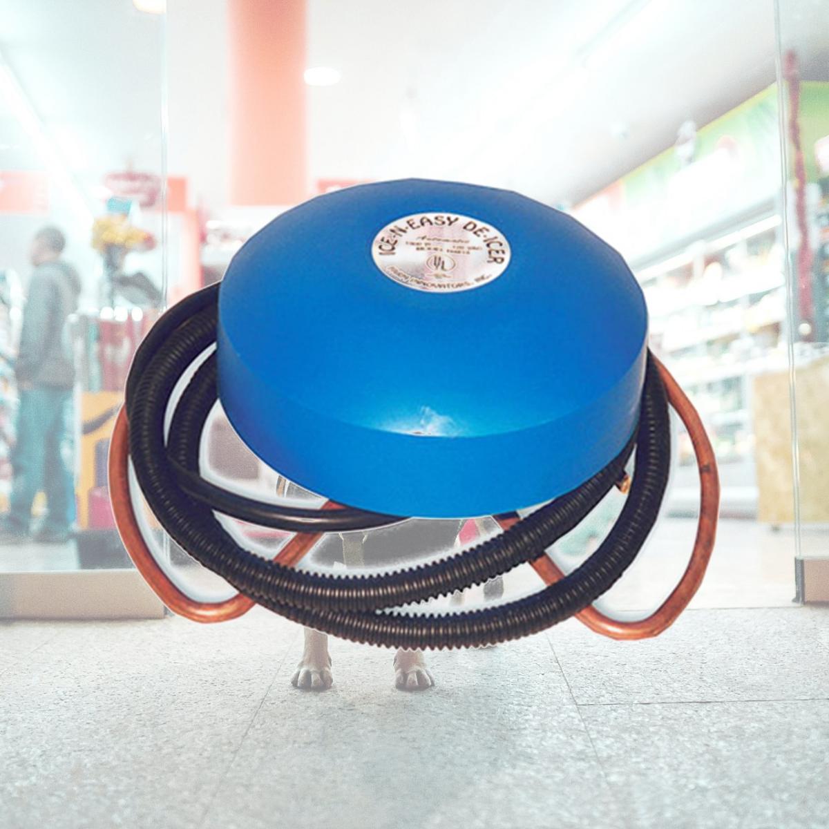 Picture of Farm Innovators H-4815 Floating De-Icer- 1500W