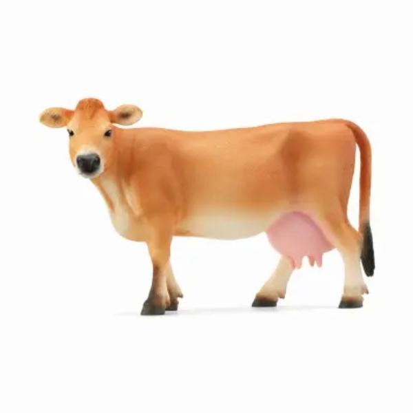 Picture of Schleich North America 141267 Jersey Cow - Pack of 5