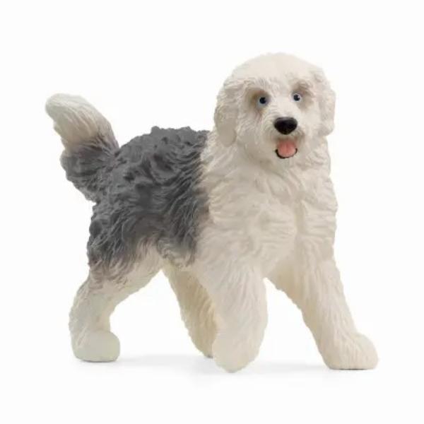 Picture of Schleich North America 141268 Old English Sheepdog - Pack of 5