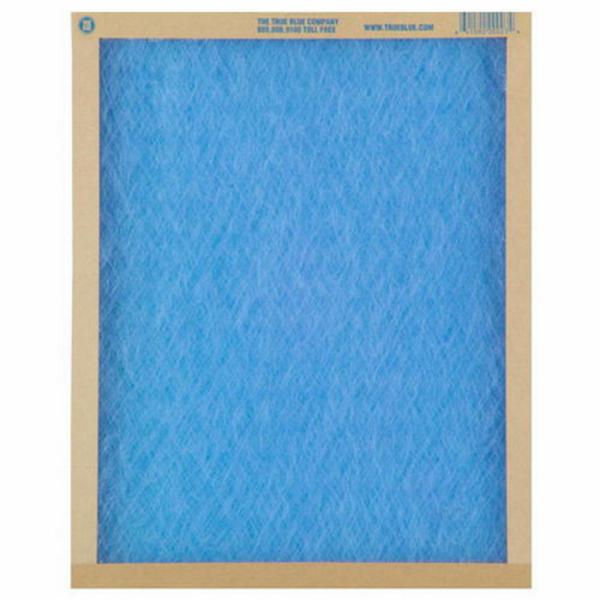 106228 20 x 36 x 1 in. Fiberglass Air Filter - Pack of 12