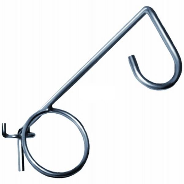 Picture of Big Rock Sports 245640 45 deg Fishing Rod Holder
