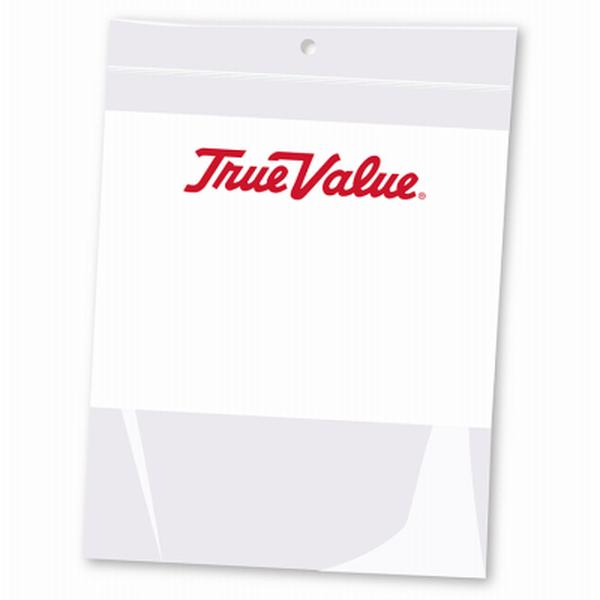 Centurion 247470 3 x 3 in. True Value Zip Lock Bag, Pack of 100