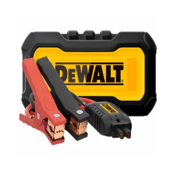 113270 2500A Li-Pon Jump Starter