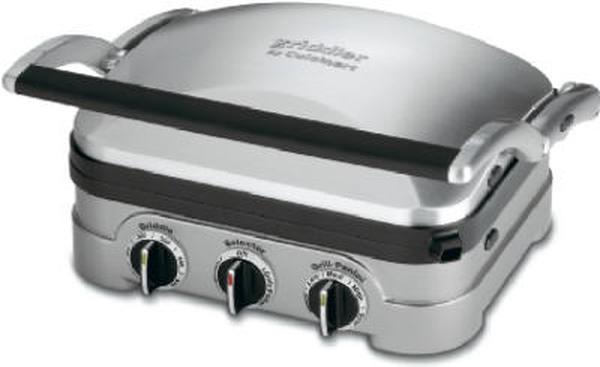 Picture of Cuisinart 757995 Non Stick Flat Grill & Griddle