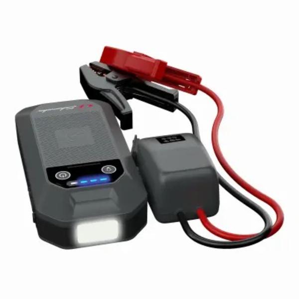 Picture of Schumacher Electric 142009 12 V&#44; 1000 Amp Lithium Ion Battery Jump Starter