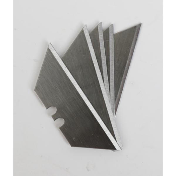 Picture of Hangzhou Great Star 135182 0.024 in. Heavy Duty Utility Knife Blades - Pack of 5
