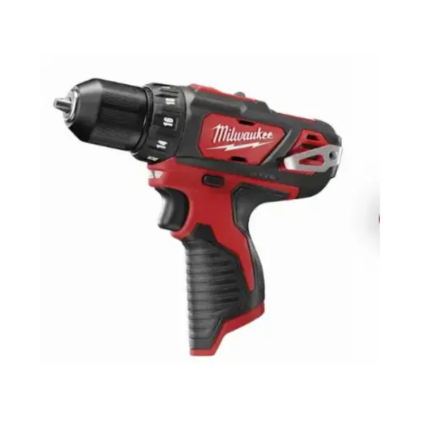 Picture of Milwaukee 144495 0.375 in. M12 Subcompact Brushless Drill & Driver
