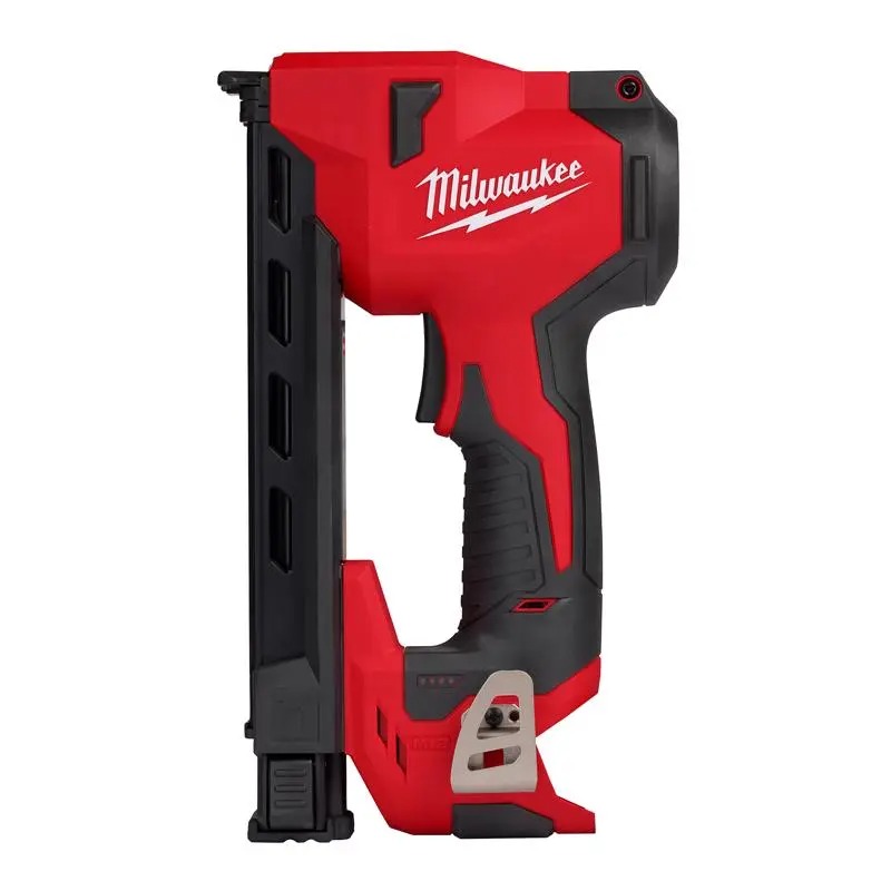 Picture of Milwaukee Electric Tool 145214 1 in. M12 Cordless Cable Stapler