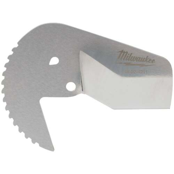 Picture of Milwaukee Electric Tool 146174 1.62 in. Ratcheting Pipe Cutter Replacement Blade