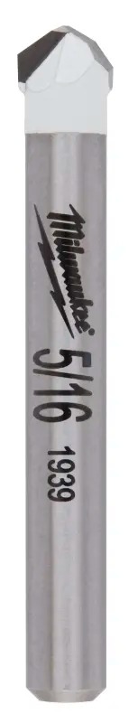 Picture of Milwaukee Electric Tool 143763 0.312 in. Tile & Stone Drill Bit