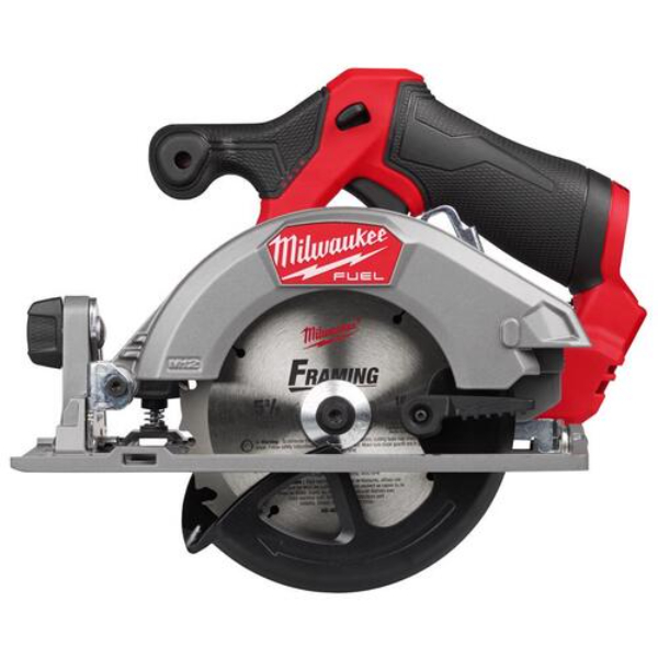 Picture of Milwaukee Electric Tool 143418 M12 Fuel Brushless 5.37 in. Cordless Circular Saw