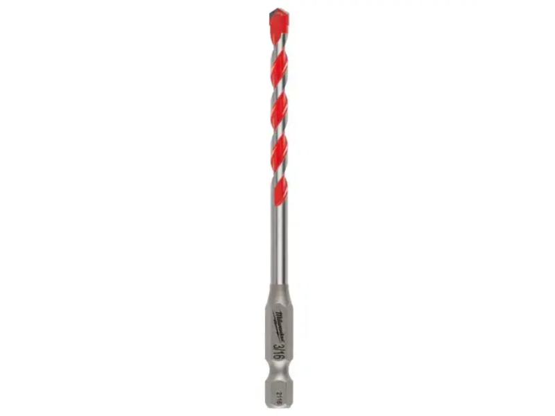 Picture of Milwaukee Electric Tool 142402 0.18 x 2 x 4 in. Hammer Bit