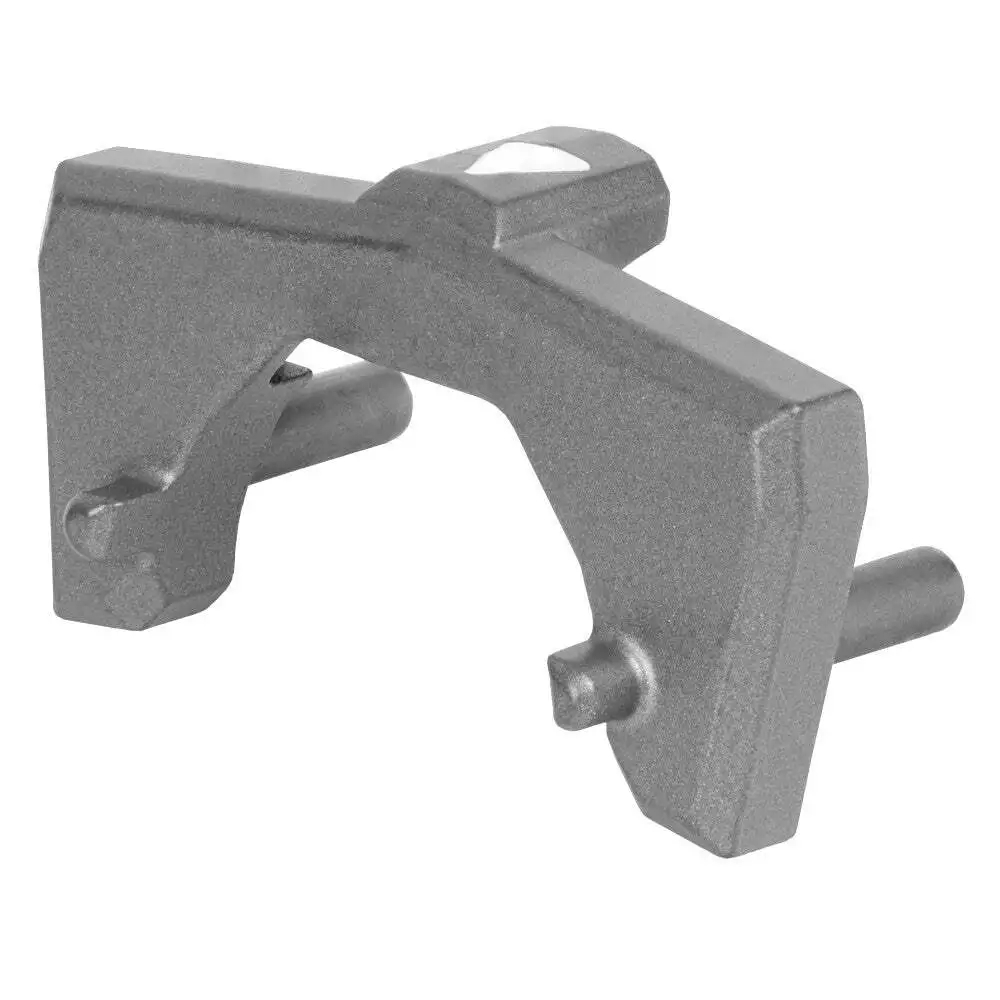 Picture of Milwaukee 143614 M18 Fuel Siding Tip Vinyl Coil Roofing Nailer